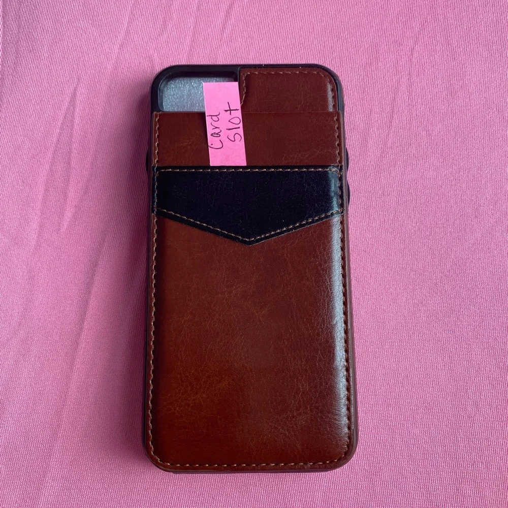 iPhone case